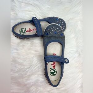 Naturino Mary Jane EU24, US7.5